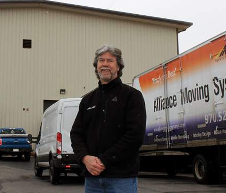 Alliance Moving System Alliance Moving System